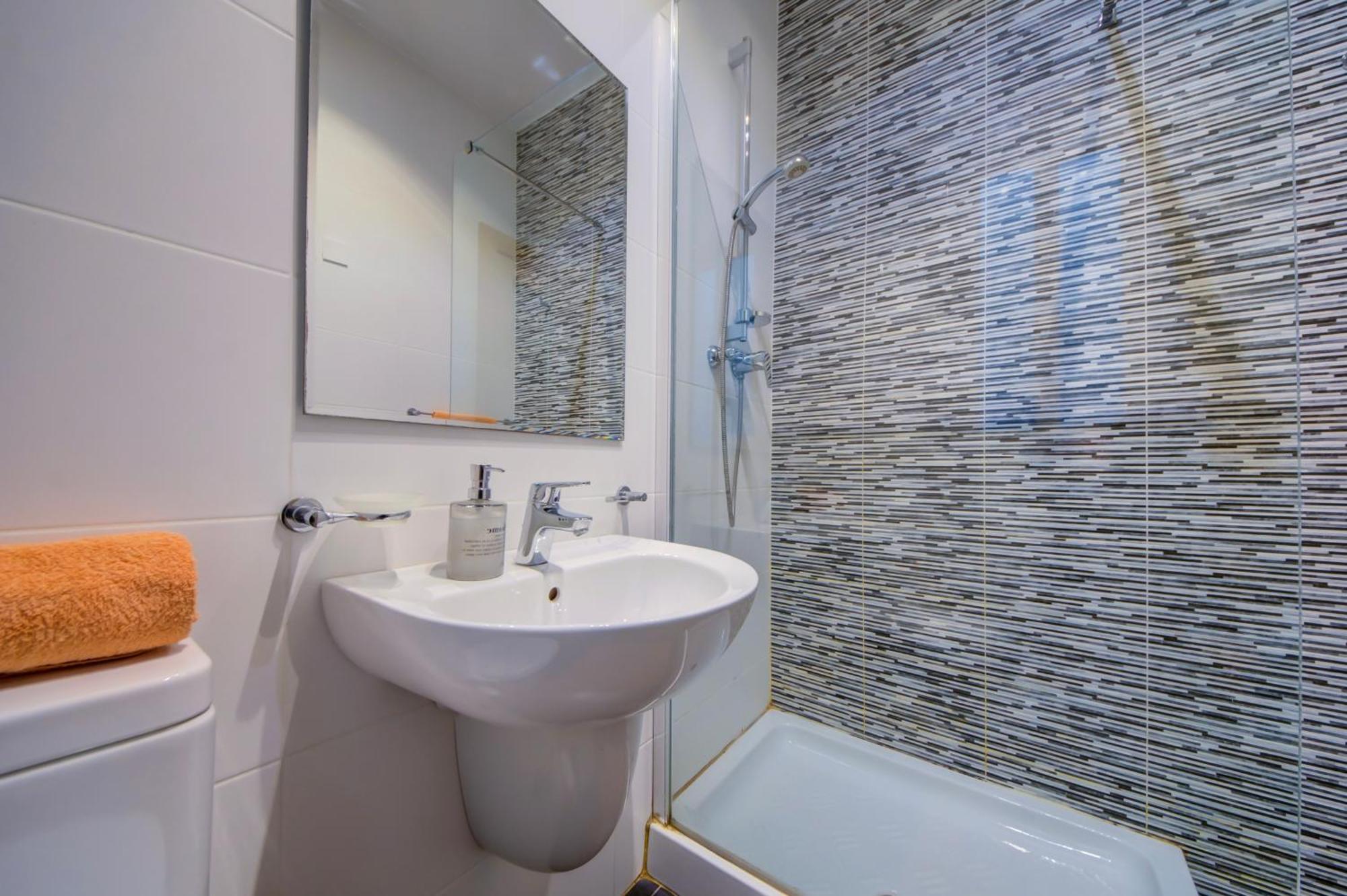 Stylish 2Br Apt With Balconies In St Julians, Paceville - Apt 6 By Vaganza Saint Julian's Exteriér fotografie