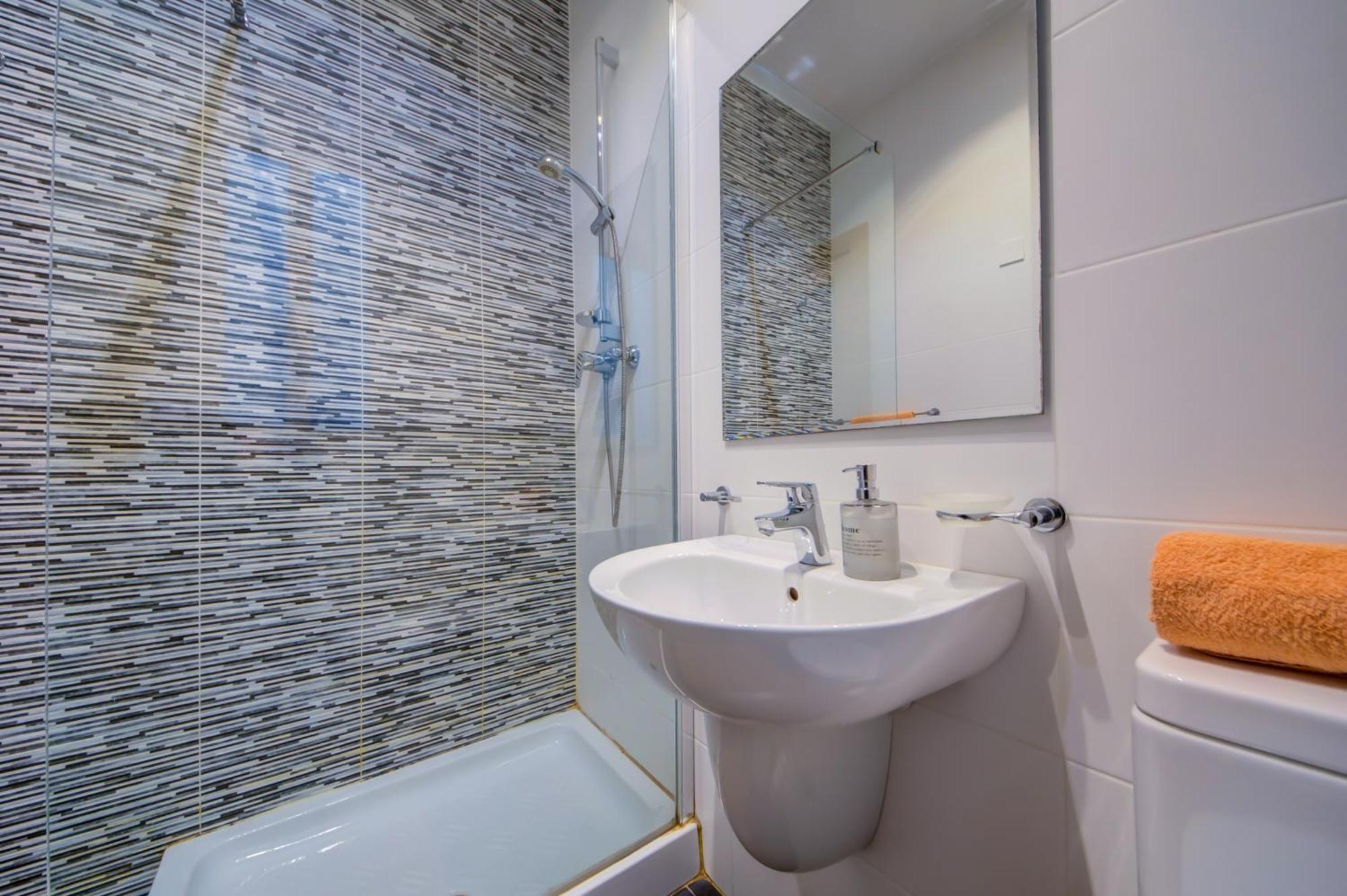 Stylish 2Br Apt With Balconies In St Julians, Paceville - Apt 6 By Vaganza Saint Julian's Exteriér fotografie