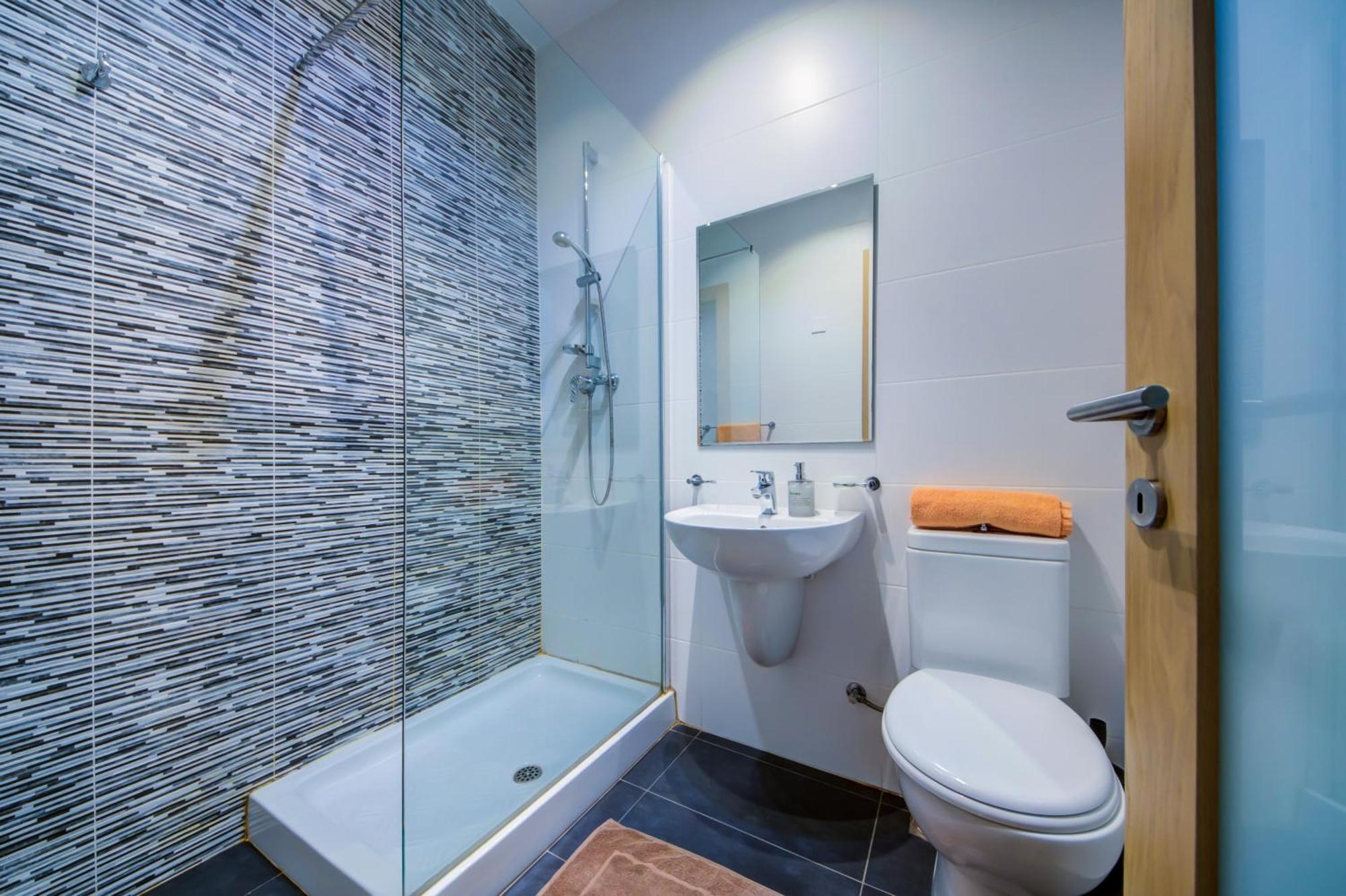 Stylish 2Br Apt With Balconies In St Julians, Paceville - Apt 6 By Vaganza Saint Julian's Exteriér fotografie